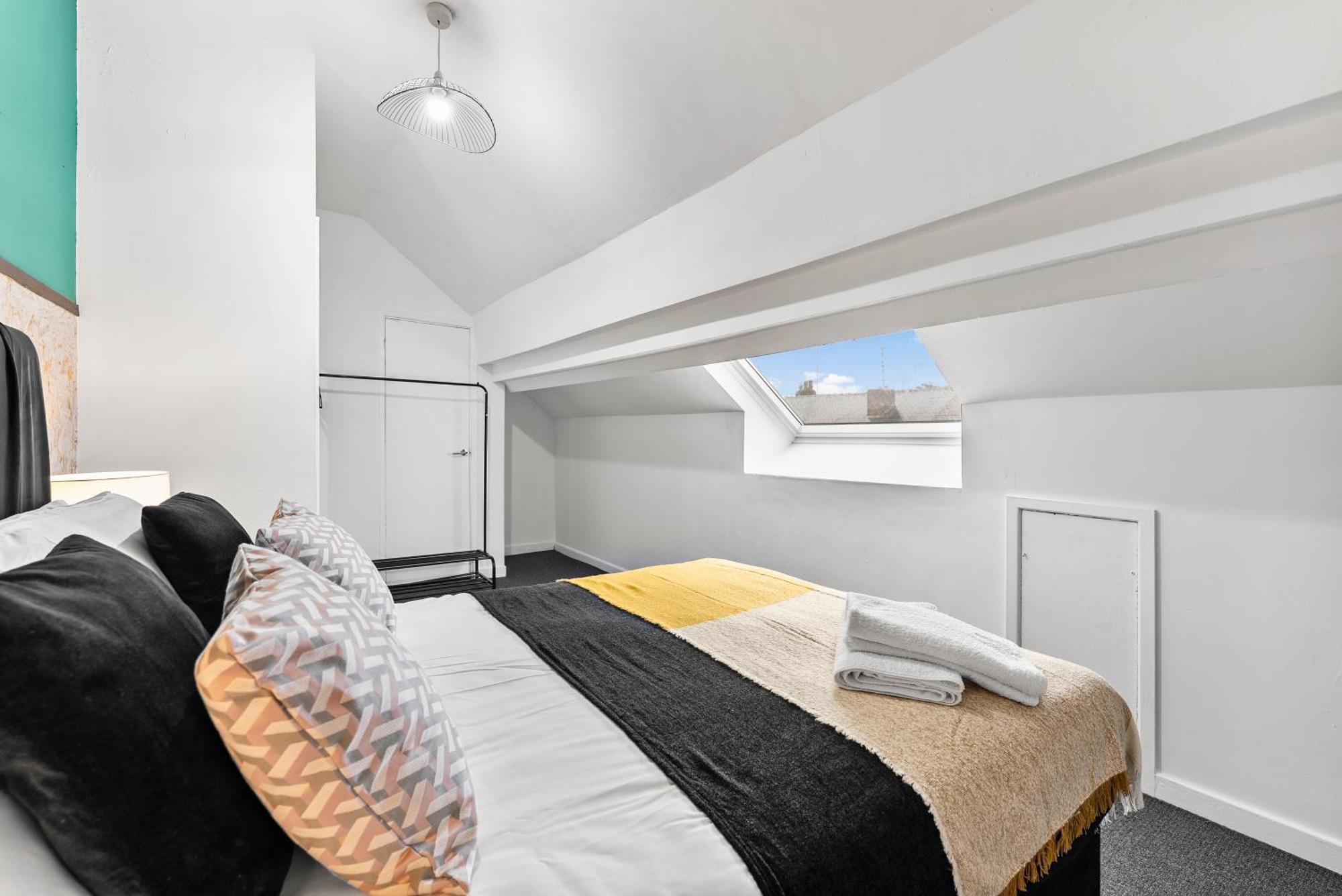 Appartement 20 Percent Off! Stylish Sheffield Abode Sleeps 12 Extérieur photo