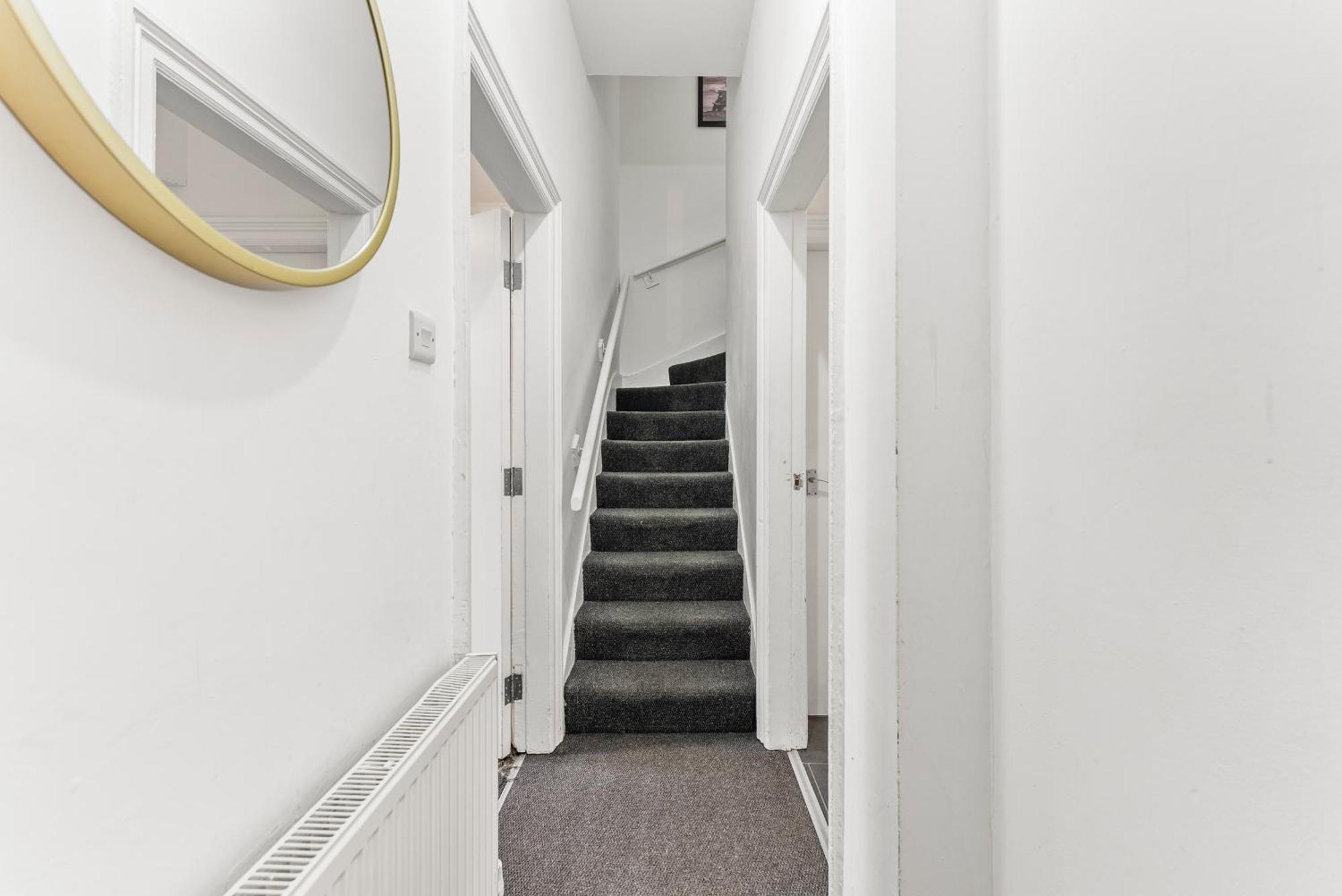 Appartement 20 Percent Off! Stylish Sheffield Abode Sleeps 12 Extérieur photo