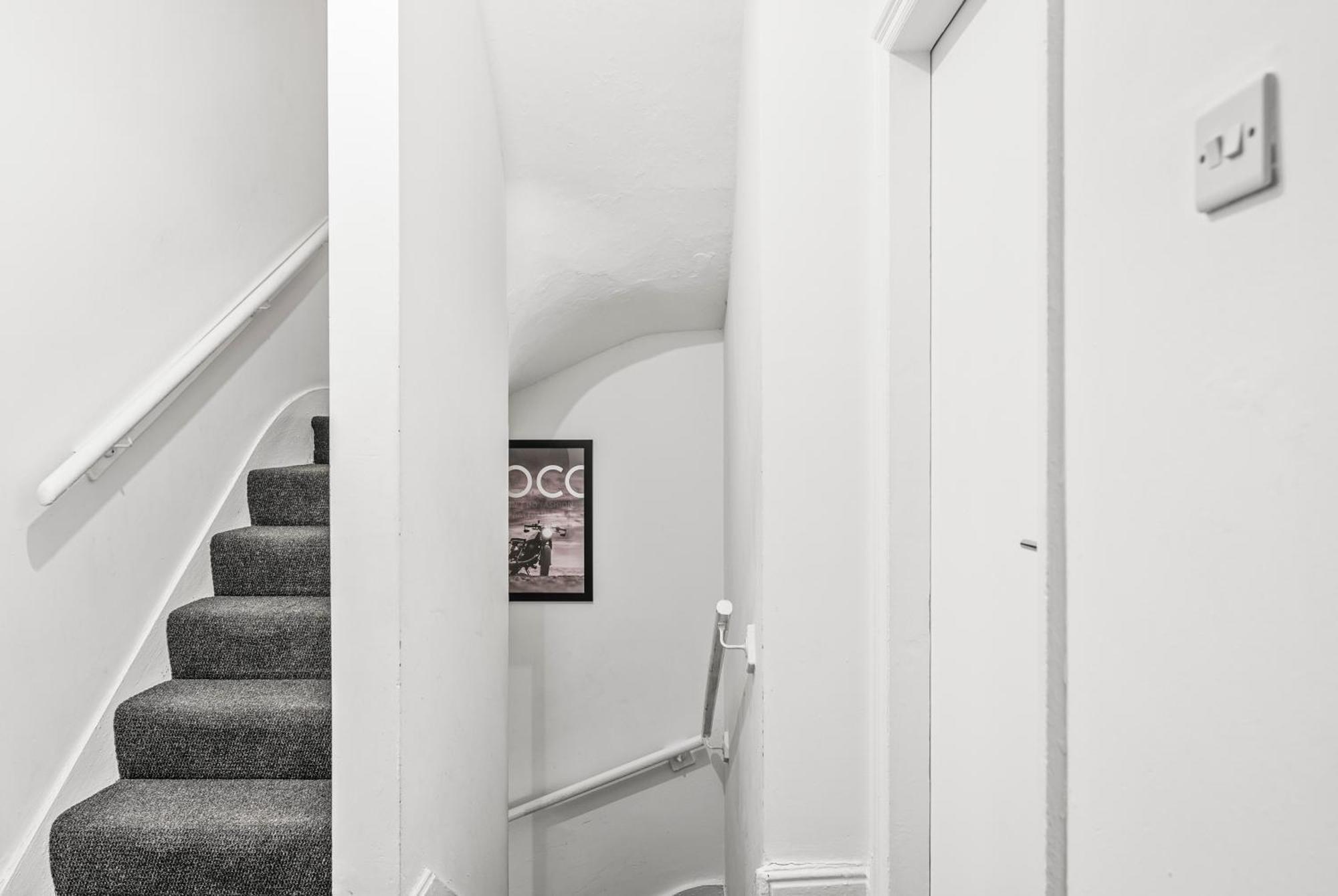 Appartement 20 Percent Off! Stylish Sheffield Abode Sleeps 12 Extérieur photo