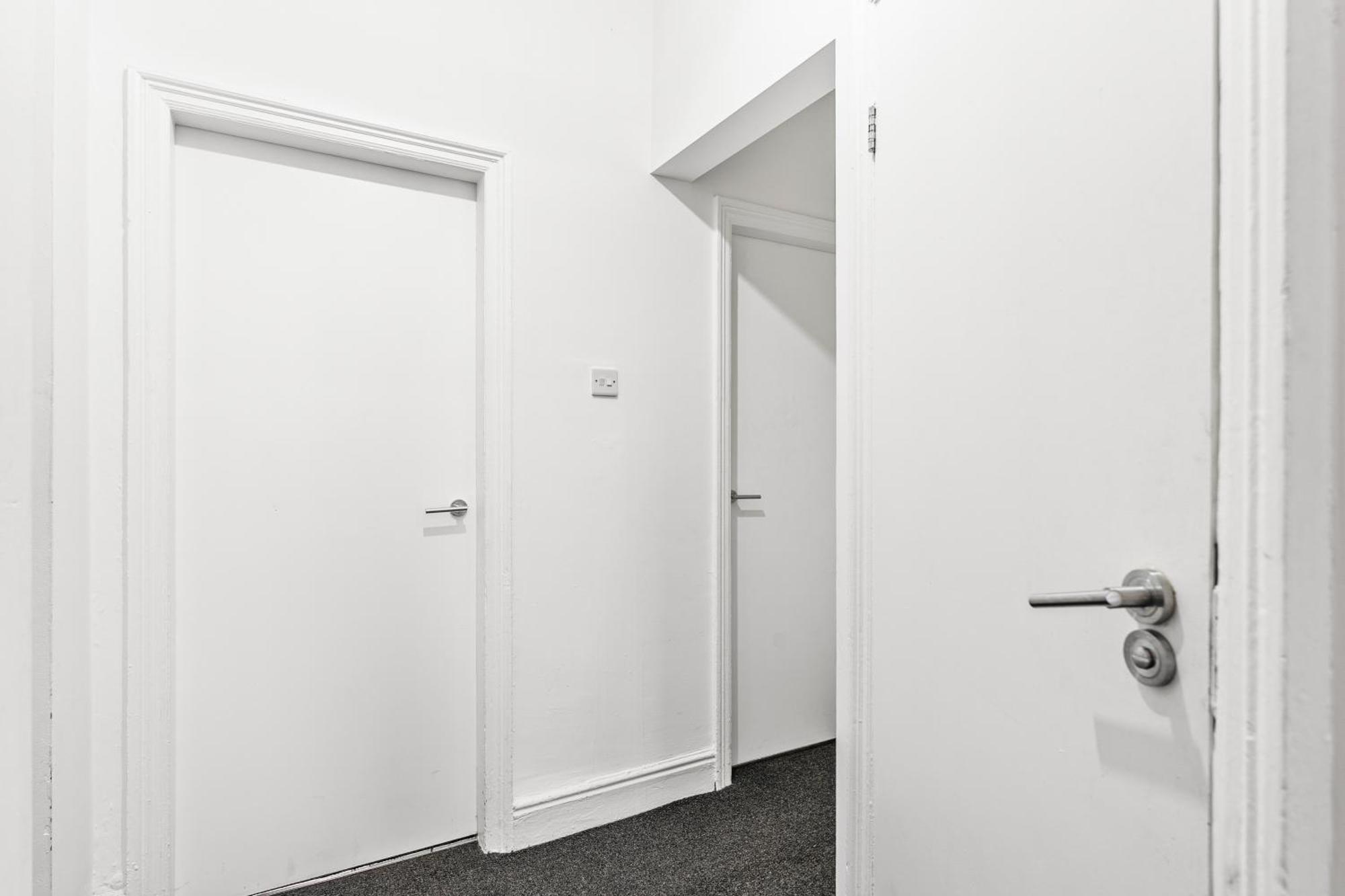 Appartement 20 Percent Off! Stylish Sheffield Abode Sleeps 12 Extérieur photo