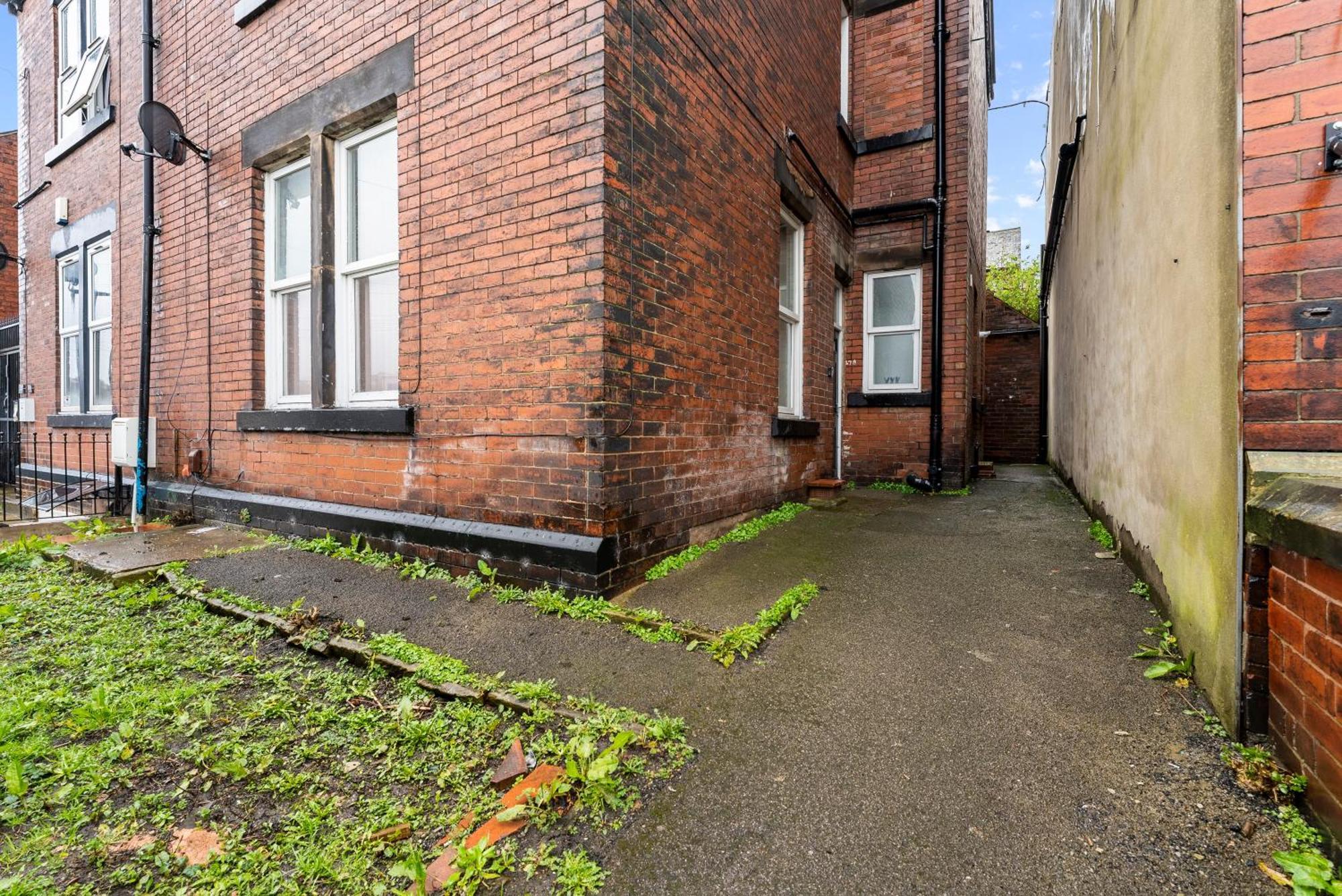 Appartement 20 Percent Off! Stylish Sheffield Abode Sleeps 12 Extérieur photo
