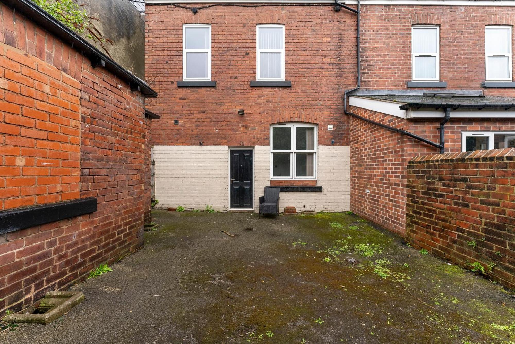 Appartement 20 Percent Off! Stylish Sheffield Abode Sleeps 12 Extérieur photo